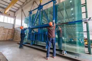 домком окна рехау стеклопакет